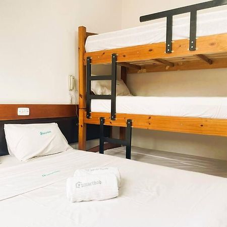 Apartamento Com Estrutura De Hotel B 里约热内卢 外观 照片
