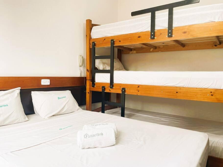 Apartamento Com Estrutura De Hotel B 里约热内卢 外观 照片